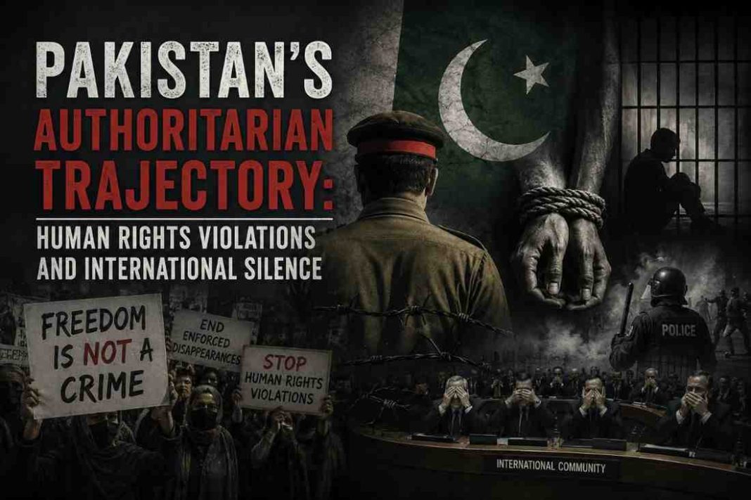 Human Rights Violations