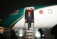 Syrian Foreign Minister Visits Pakistan After 19 Years Syrian Foreign Minister Pakistan