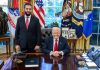 US removes Syria from state sponsor of terrorism list SYRIA/US TIES