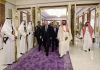 Trump Welcomes Saudi Arabia-Turkey-Pakistan Defense Pact Saudi Turkey Pakistan pact