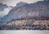 Ceuta migration influx: What we know cueta spain