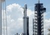 US Deploys Weapons in Space for First Time as China Warns of Arms Race US weapons in space