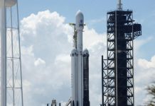 US Deploys Weapons in Space for First Time as China Warns of Arms Race US weapons in space