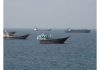 Iran sanctions ships