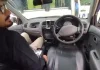 Driverless Car Crashes Into Islamabad Police Van, Police Clarify No Offence Committed WATCH: 'Driverless car' hits Islamabad Police vehicle. But there's more to it