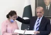PIMS Fire Hero Nurse Razia Noreen to Receive Civil Award for Saving Newborn Razia Noreen, nurse who saved newborn in Pims fire, to receive civil award