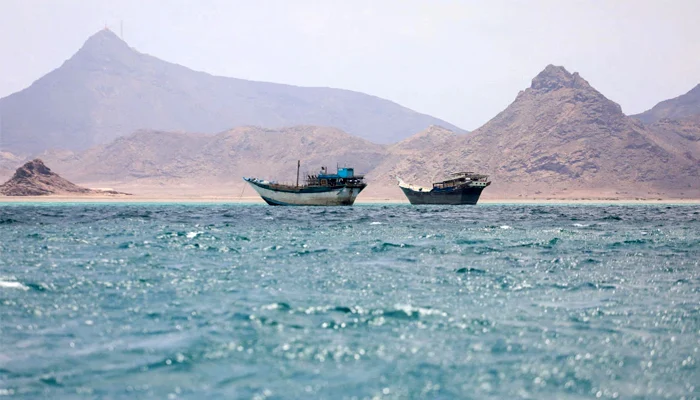 Bab al-Mandab Strait: Key oil route facing growing Houthi threat