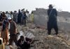 At least 16 killed in bomb blast in northwest Pakistan