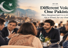 When Different Voices Sit at the Same Table room