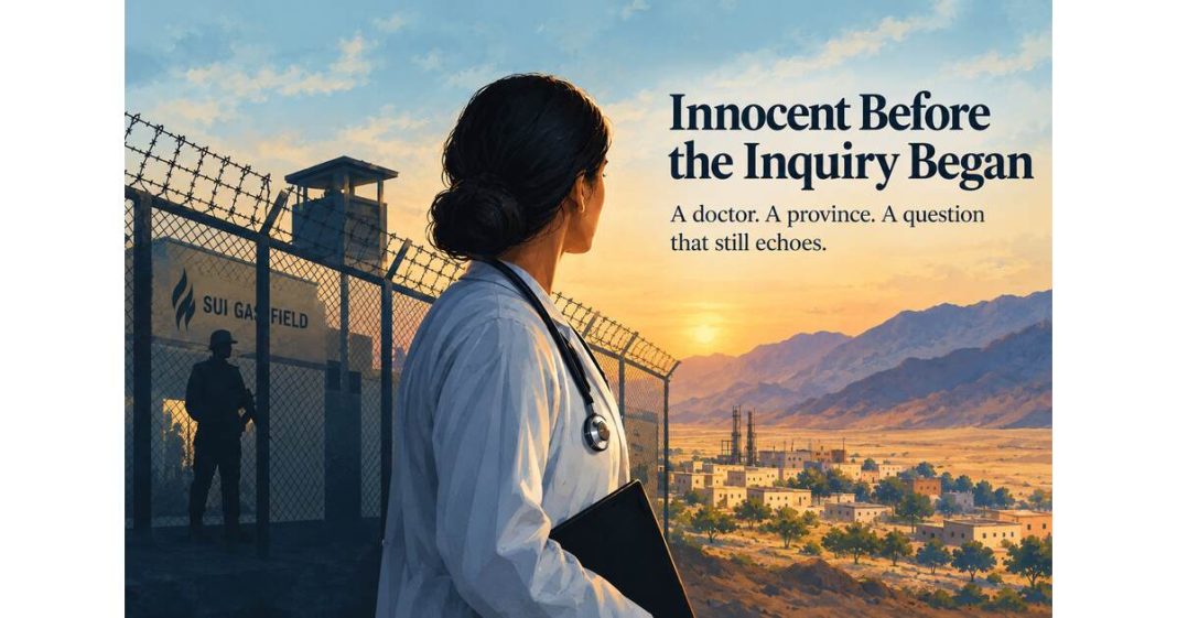 innocent