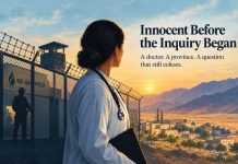 innocent