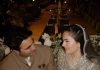 Maryam Nawaz’s Daughter Mahnoor Safdar Marries Azan Jabbar in Private Jati Umrah Ceremony Maryam nawaz daughter