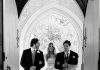 Jemima Goldsmith Shares Glimpses From Wedding With Cameron O’Reilly Jemima Goldsmith wediing