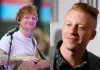 Ed Sheeran Faces Backlash After Macklemore Says He Was Removed From Tour Over Palestine Support Ed Sheeran faces backlash after Macklemore