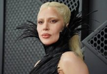 Lady Gaga welcomes first child with fiance: US media lady gaga