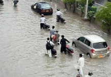 islamabad floods