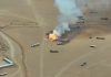 Saudi Arabia Houthi attacks