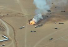 Saudi Arabia Says Houthi Attacks Injured 73 Civilians Saudi Arabia Houthi attacks