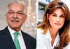 Jemima Goldsmith Responds to Khawaja Asif’s Remarks on Jewish Identity