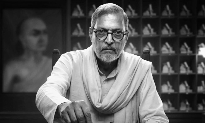 NANA PATEKAR