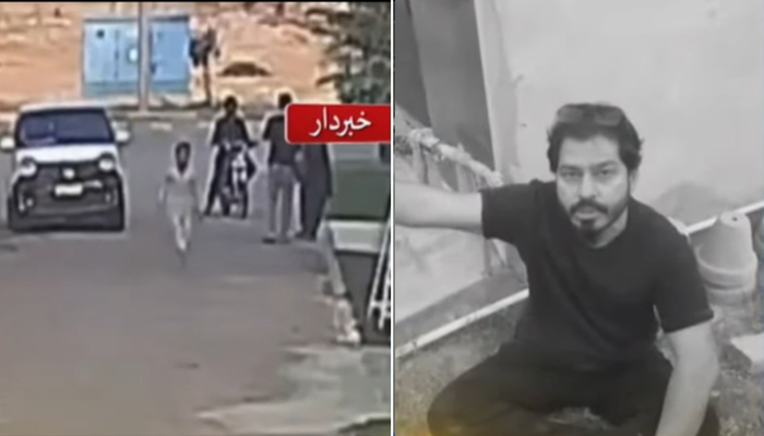 orphan boy killed in multan