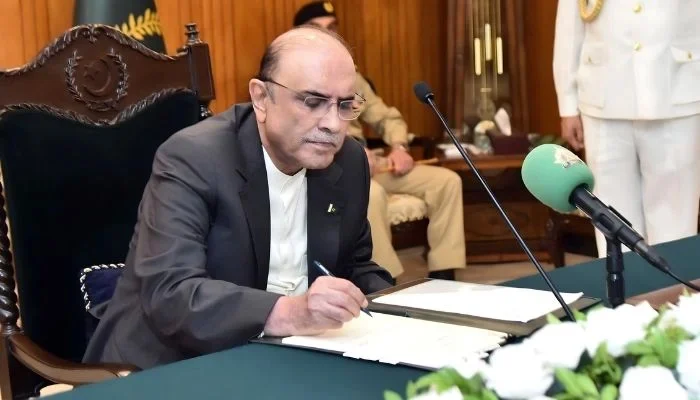 KP GOVERNER RULE