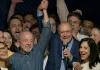 Brazil’s Lula wins historic 4th term, rebuffing right-wing wave and Trump’s regional agenda brazil's lula