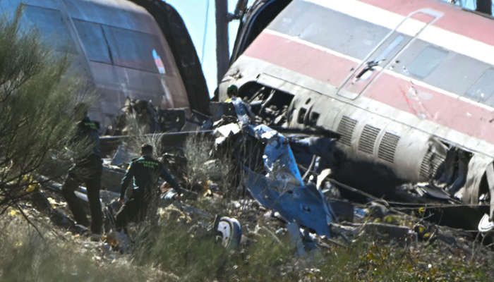 spain train crash