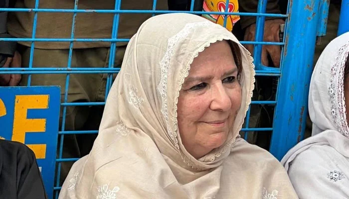 NOREEN NIAZI