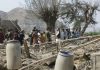 Pakistan launches deadly strikes on Afghanistan Pakistan launches deadly strikes on Afghanistan