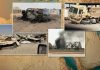 Iranian strikes forced US troops to ‘abandon’ Kuwait base – CBS Iranian strikes forced US troops to ‘abandon’ Kuwait base – CBS (VIDEO)