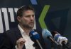 Gaza should be wiped out for ‘Zionist reasons’ – Israeli minister zionist