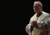 Pope diagnosed with lung cancer lung cancer