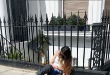 UAE Princess Mahrah Al Nahyan Sentenced for Neglecting Toddler After Cocaine Binge UAE PRINCESS