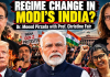 Youth Power vs. Military Dominance: Dr. Moeed Pirzada Asks Christine Fair about South Asia’s Future