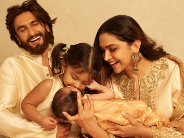 Deepika Padukone, Ranveer Singh