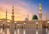 masjid e nabwi