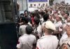 India detains top ‘cockroach’ leaders after flash protest CJP INDIA