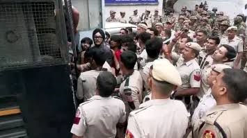 CJP INDIA