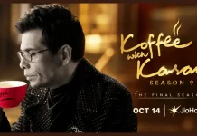 koffee with karan last season